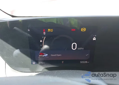 2024 Buick Encore Gx Sport Touring Fwd z USA, uszkodzony, nr VIN KL4AMDSL0RB181135